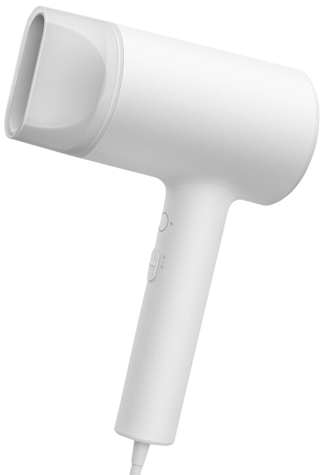Фен Xiaomi Hair Dryer 1800W Белый photo 3